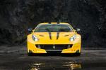 Ferrari F12tdf Tailor Made 2016 года (UK)